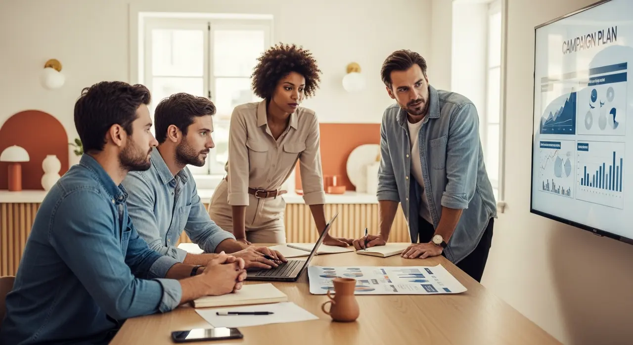 Agence Marketing Mulhouse